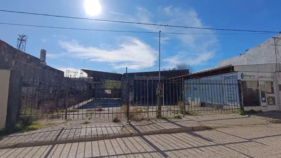 Foto de Galpon En Venta En Victoria, imagen 1
