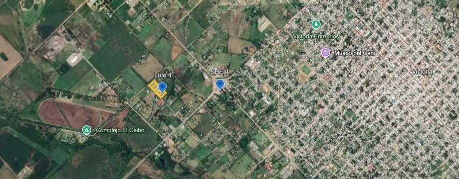 Foto de Lote En Venta En Victoria, imagen 3