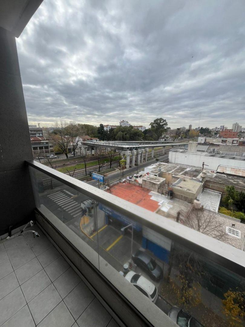 Foto de depto 2 amb al frente con balcon- pileta y parrilla $560.000, imagen 5