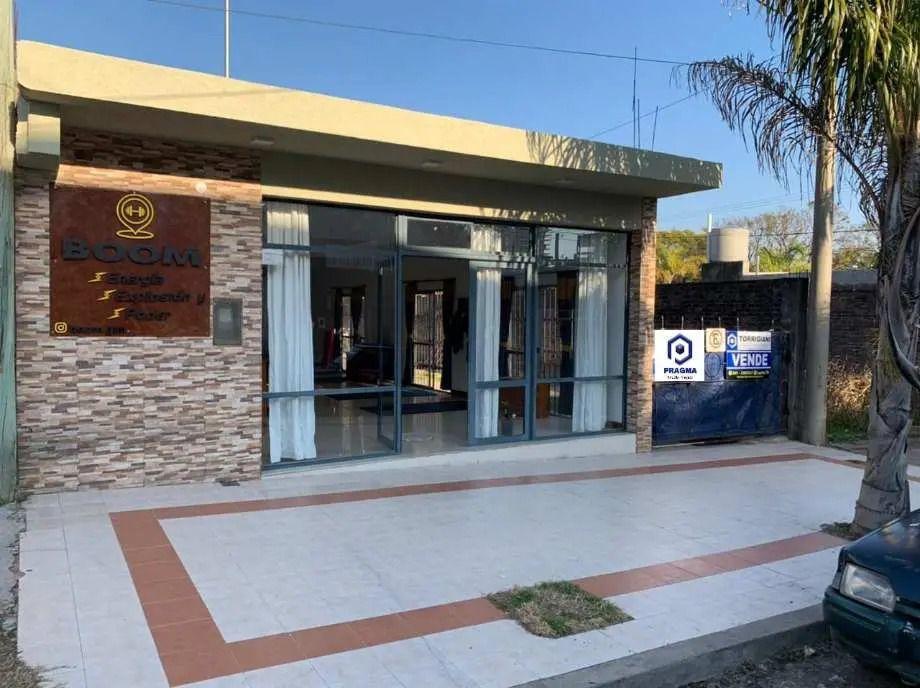 Foto de Local Con Vivienda En Venta En Victoria, imagen 4