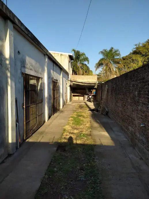 Foto de Local Con Vivienda En Venta En Victoria, imagen 2