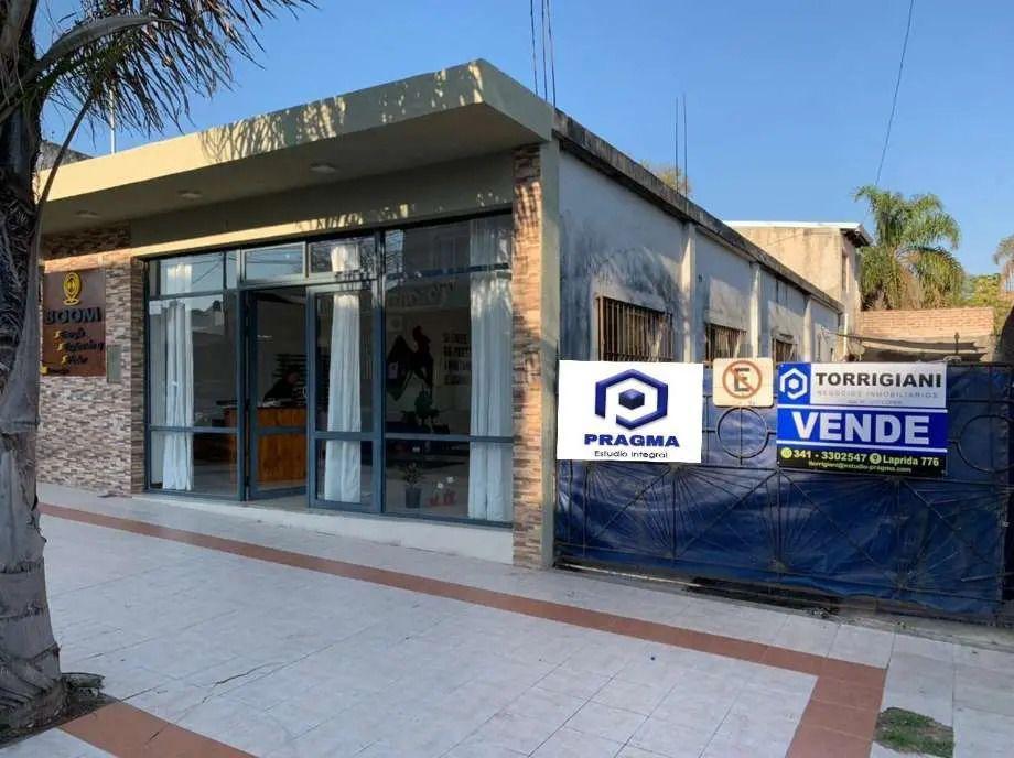 Foto de Local Con Vivienda En Venta En Victoria, imagen 1