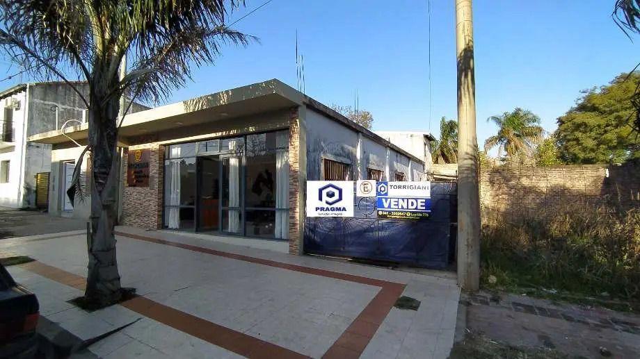 Foto de Local Con Vivienda En Venta En Victoria, imagen 5