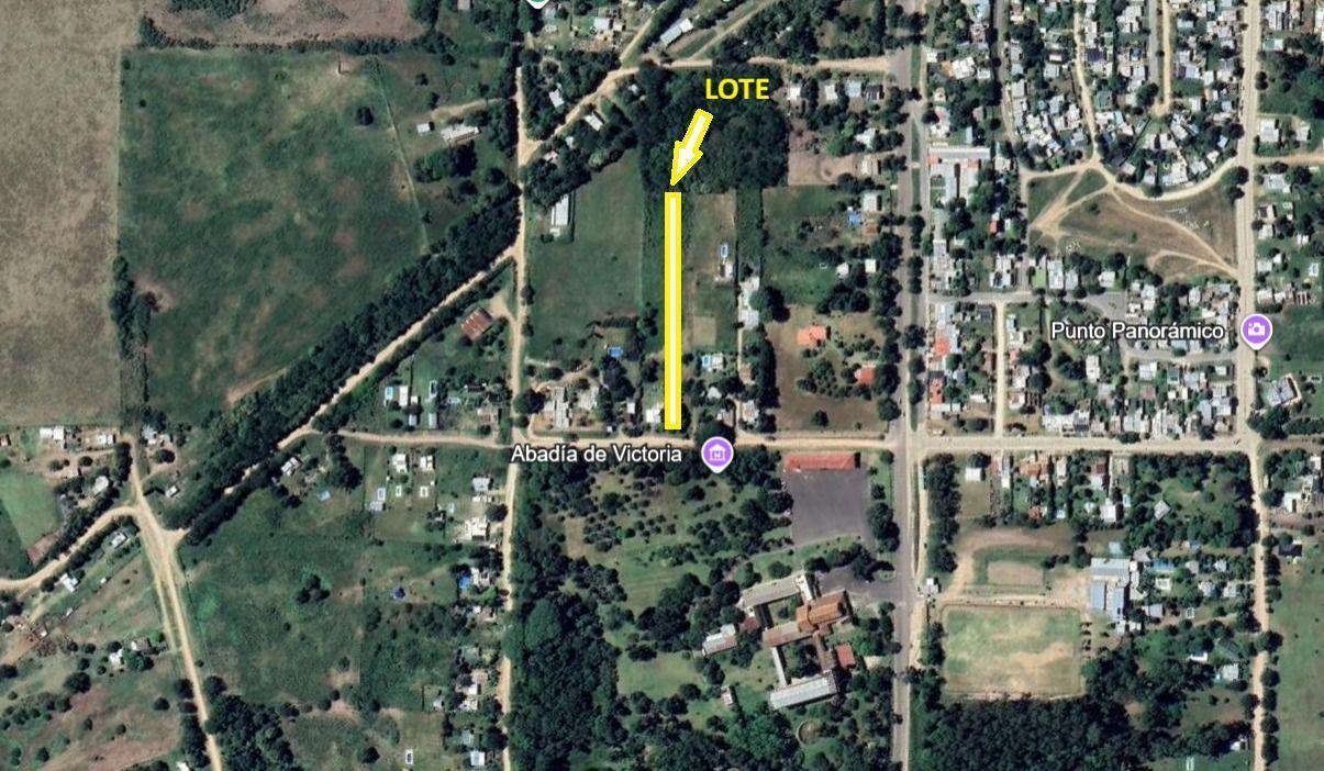 Foto de Lote en venta en Victoria, Entre Rios, imagen 3