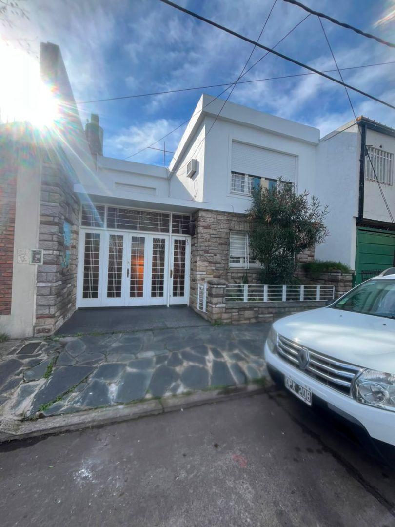 Foto de Casa 5 ambientes. | BALCARCE al 300, imagen 1