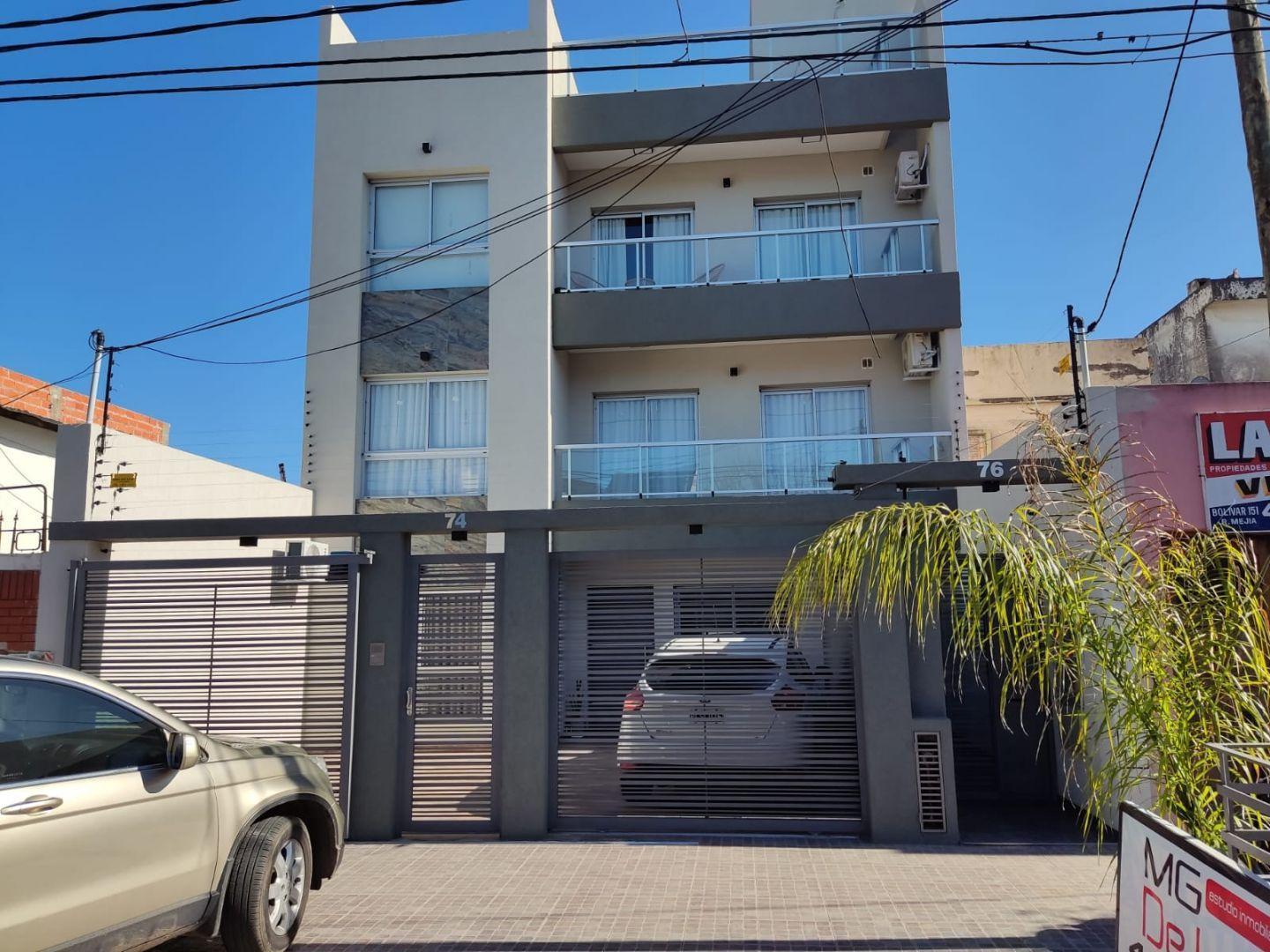 Foto de Departamento 2 amb Terraza Alquiler Ramos Mejia, imagen 3