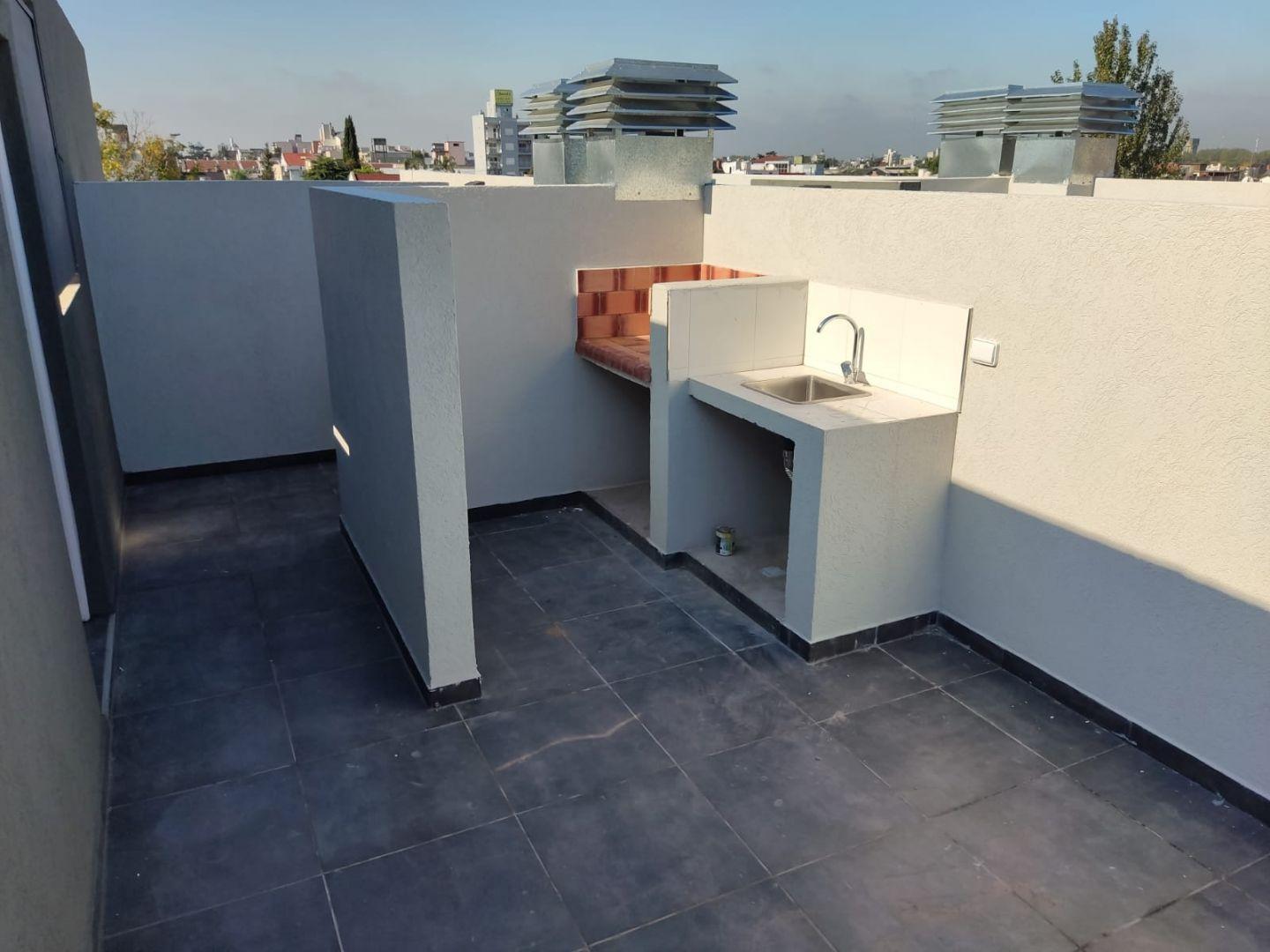 Foto de Departamento 2 amb Terraza Alquiler Ramos Mejia, imagen 2