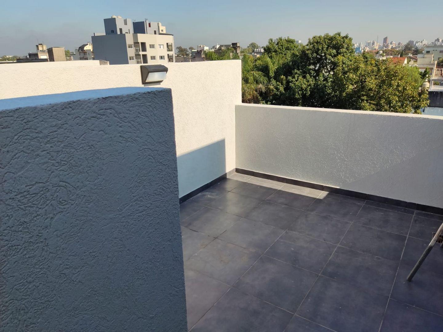 Foto de Departamento 2 amb Terraza Alquiler Ramos Mejia, imagen 4
