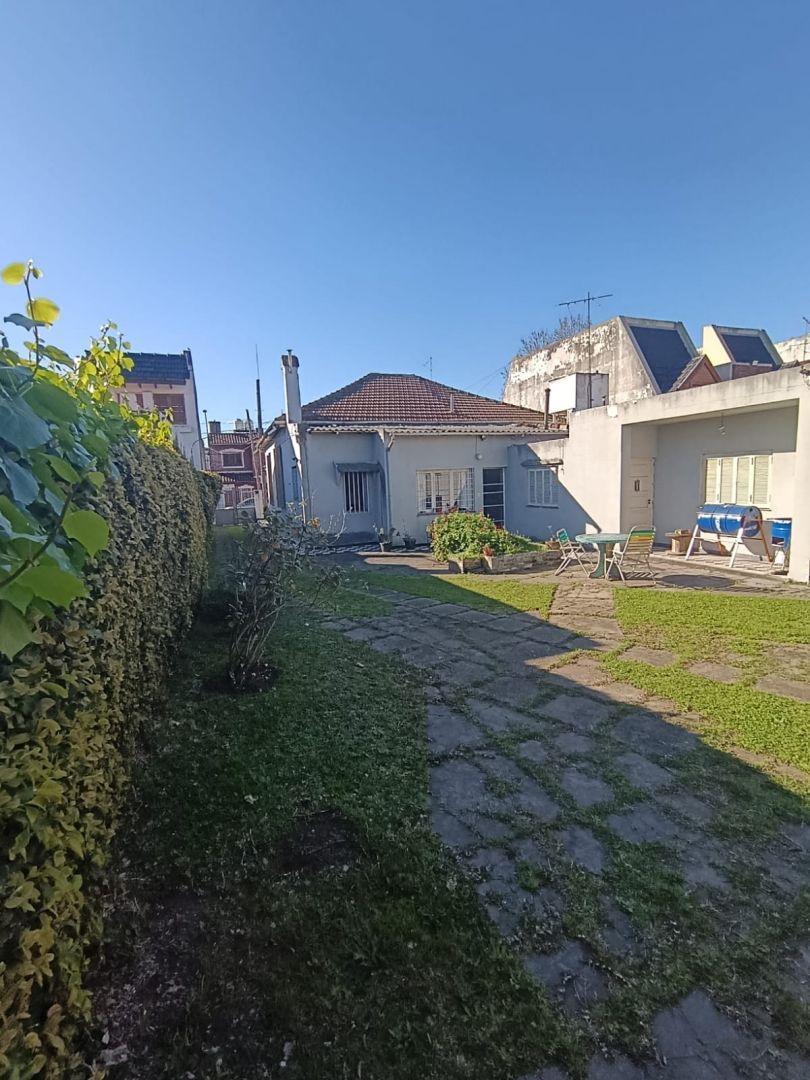 Foto de Lote 750mts ideal constructor Venta Ramos Mejia, imagen 4