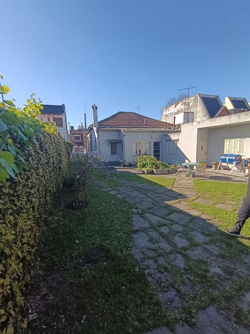 Foto de Lote 750mts ideal constructor Venta Ramos Mejia, imagen 1