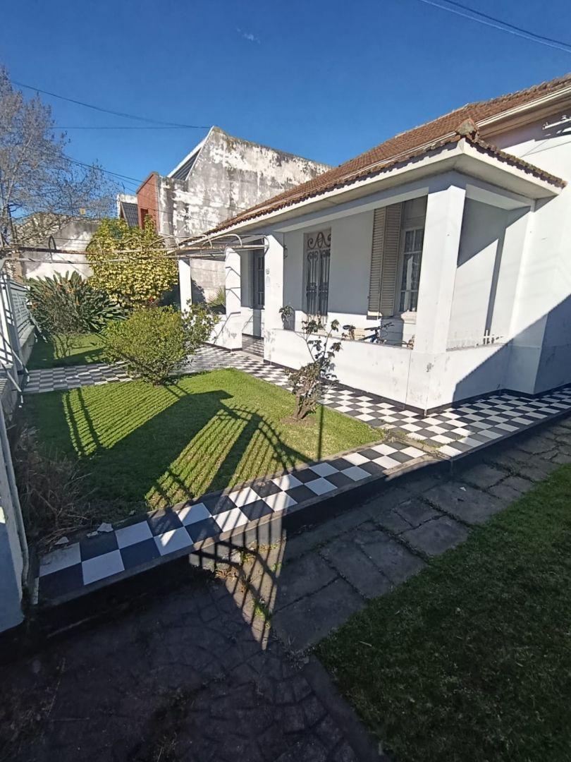 Foto de Lote 750mts ideal constructor Venta Ramos Mejia, imagen 4