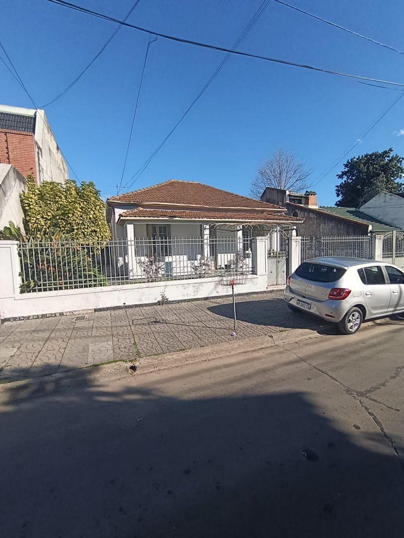 Foto de Lote 750mts ideal constructor Venta Ramos Mejia, imagen 2
