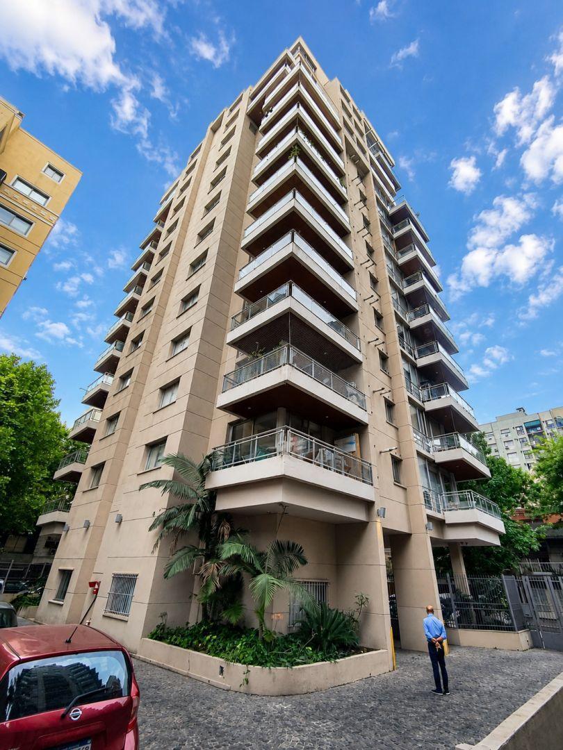 Foto de Hermoso Depto. 4 Ambientes Cochera Amenities Balcon Venta Caballito Caba, imagen 3