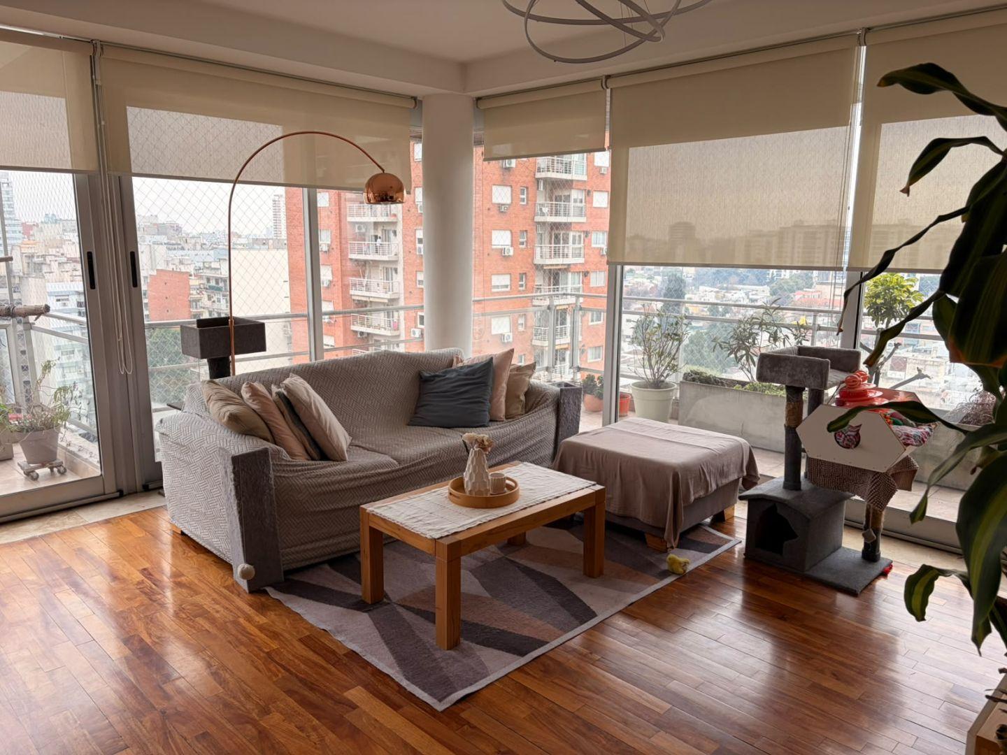 Foto de Hermoso Depto. 4 Ambientes Cochera Amenities Balcon Venta Caballito Caba, imagen 5