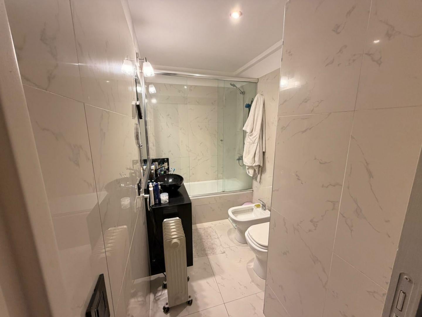 Foto de Hermoso Depto. 4 Ambientes Cochera Amenities Balcon Venta Caballito Caba, imagen 4