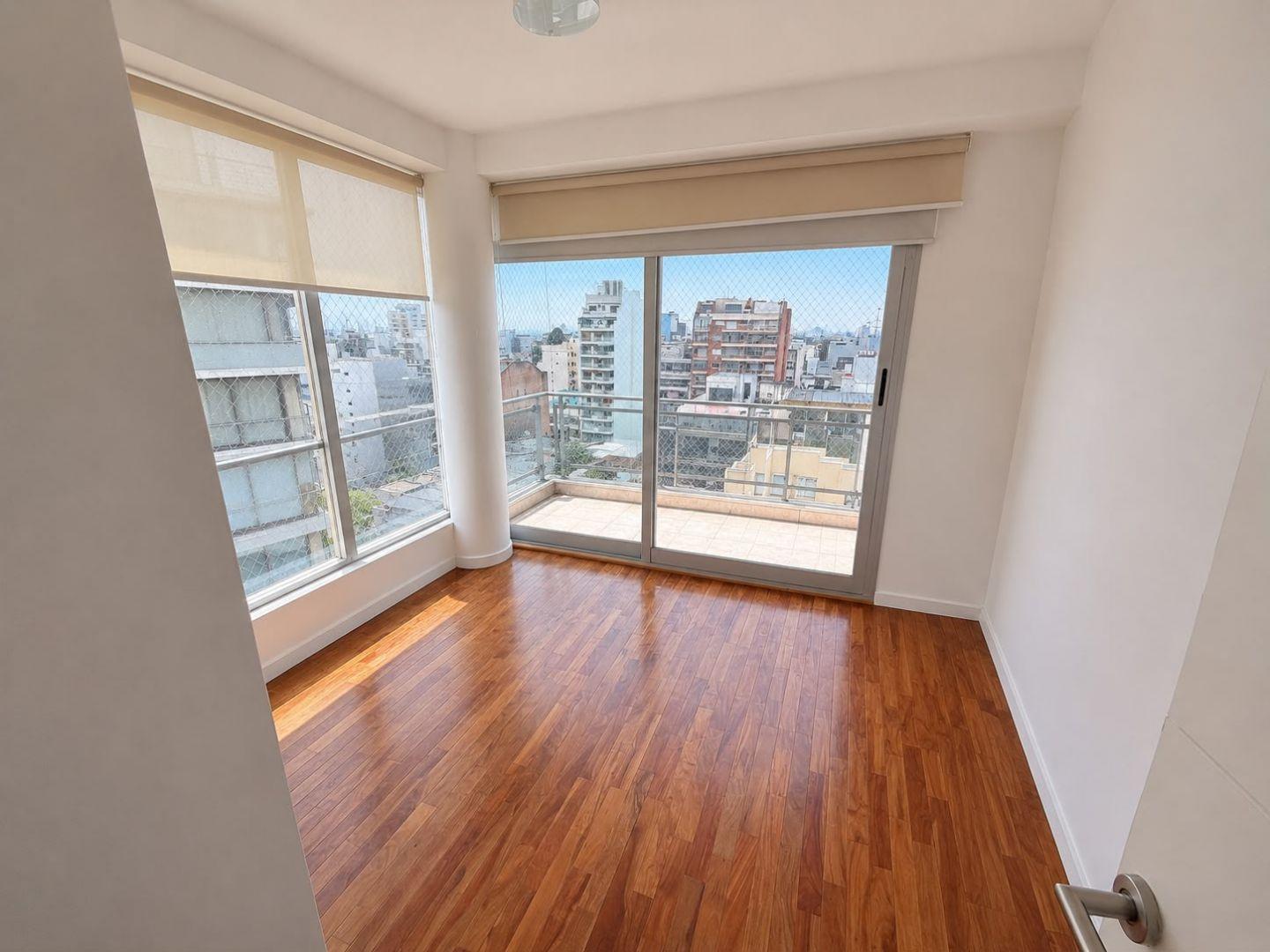 Foto de Hermoso Depto. 4 Ambientes Cochera Amenities Balcon Venta Caballito Caba, imagen 1