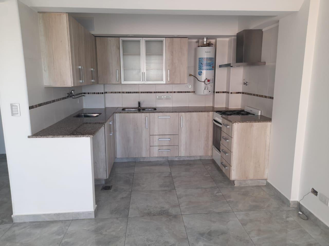 Foto de Departamento 2 amb Centrico Moderno Alquiler Ramos Mejia, imagen 1