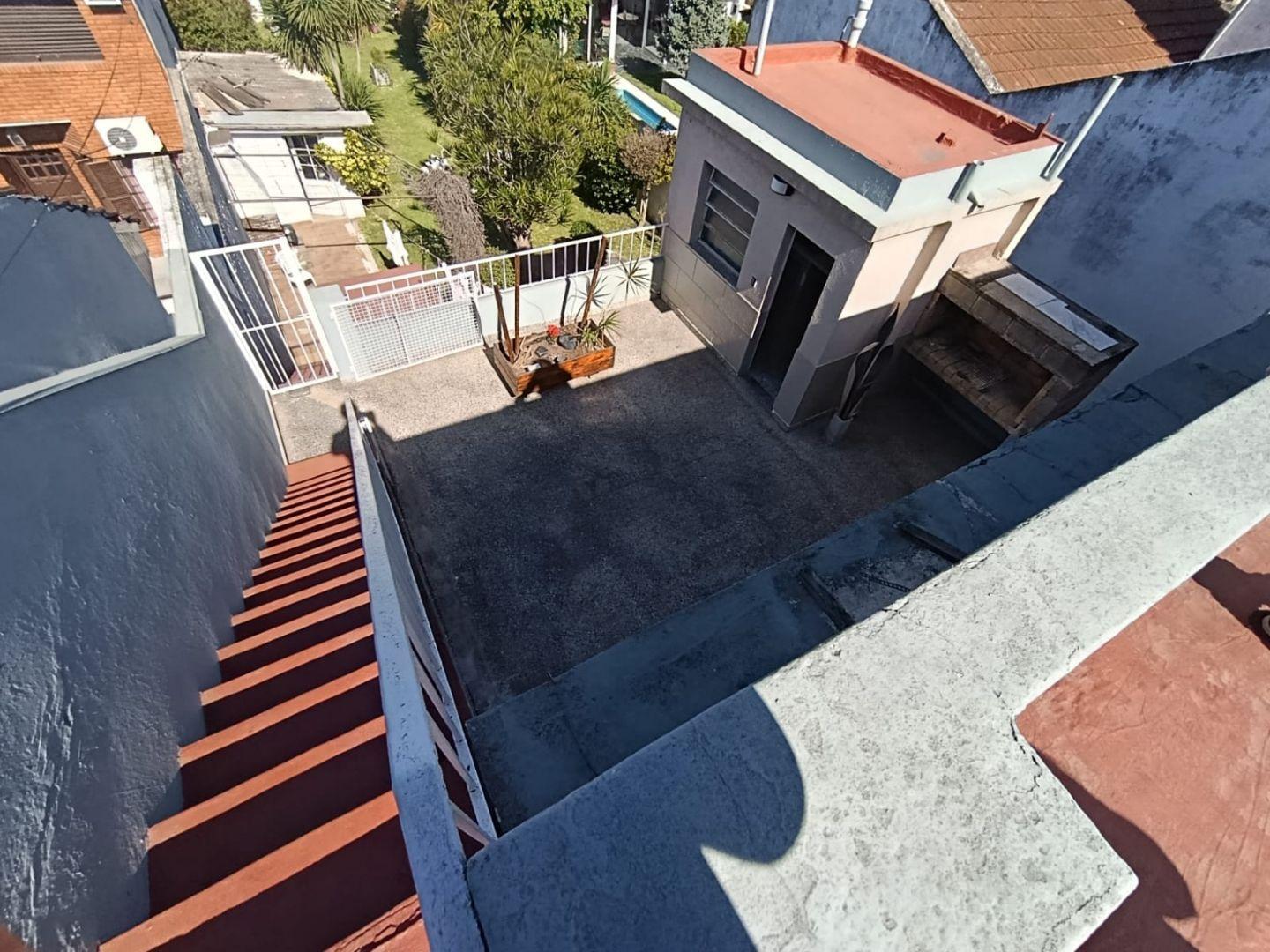 Foto de Casa 4 amb Frente S/exp Ramos Mejia Alquiler, imagen 5
