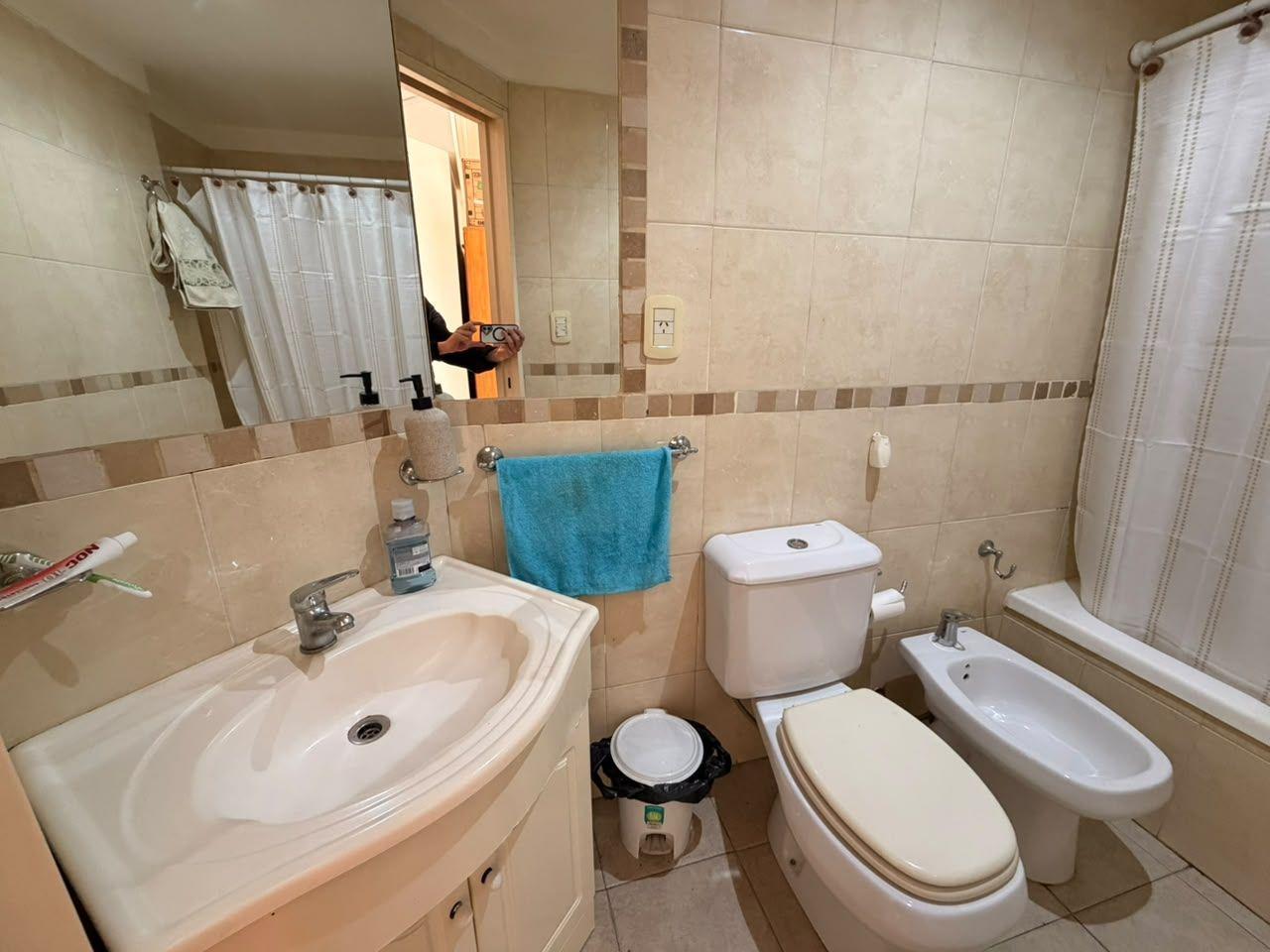 Foto de Departamento 2 amb Centrico Moderno Venta Ramos Mejia, imagen 5