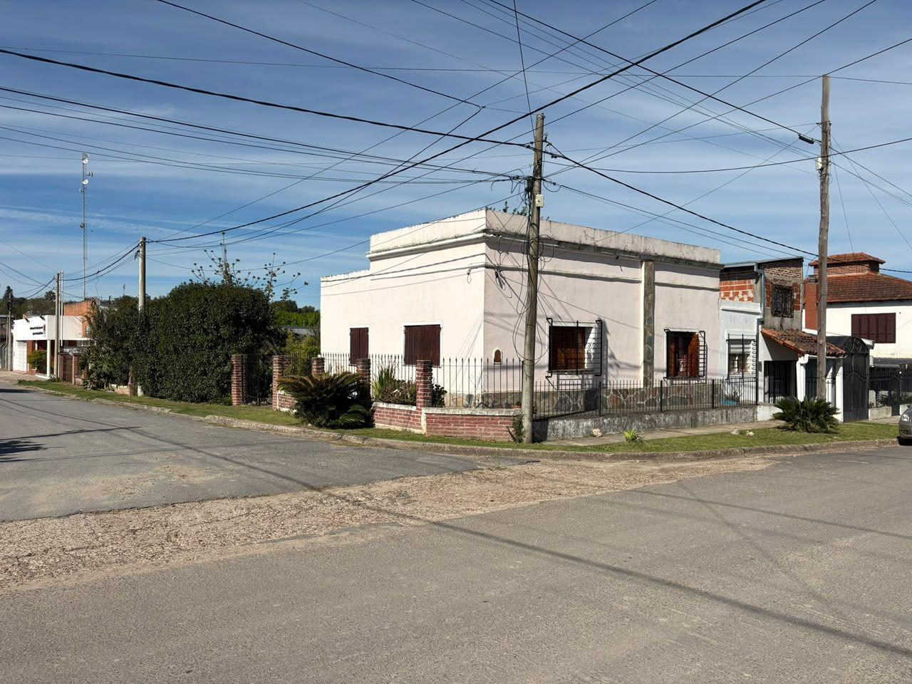 Foto de Casa con Departamento en Venta en Victoria, Entre Rios., imagen 1