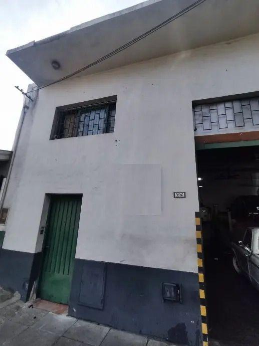 Foto de Galpón/Deposito Todo Cubierto Venta - Ramos Mejia, imagen 3