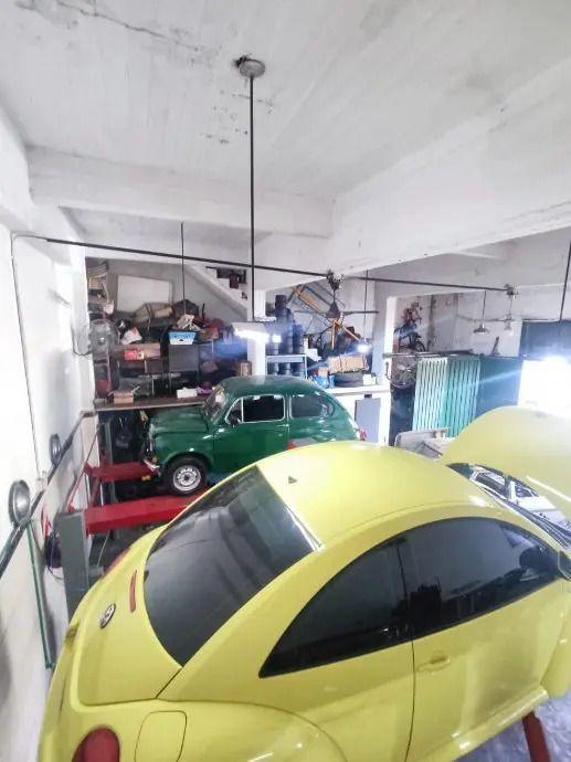 Foto de Galpón/Deposito Todo Cubierto Venta - Ramos Mejia, imagen 5
