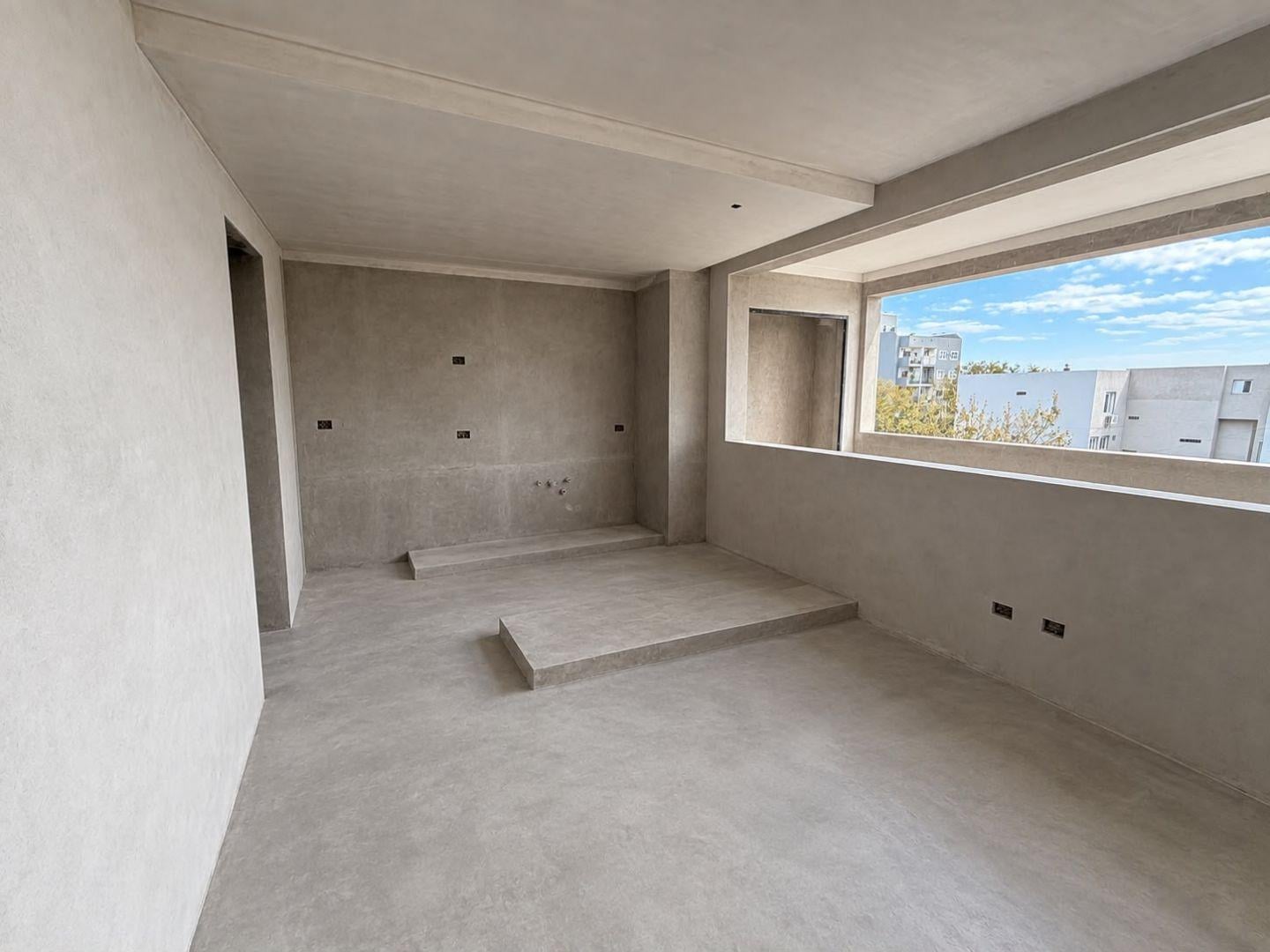 Foto de Piso 3 amb Cochera Venta Ramos Mejia en Pozo, imagen 5