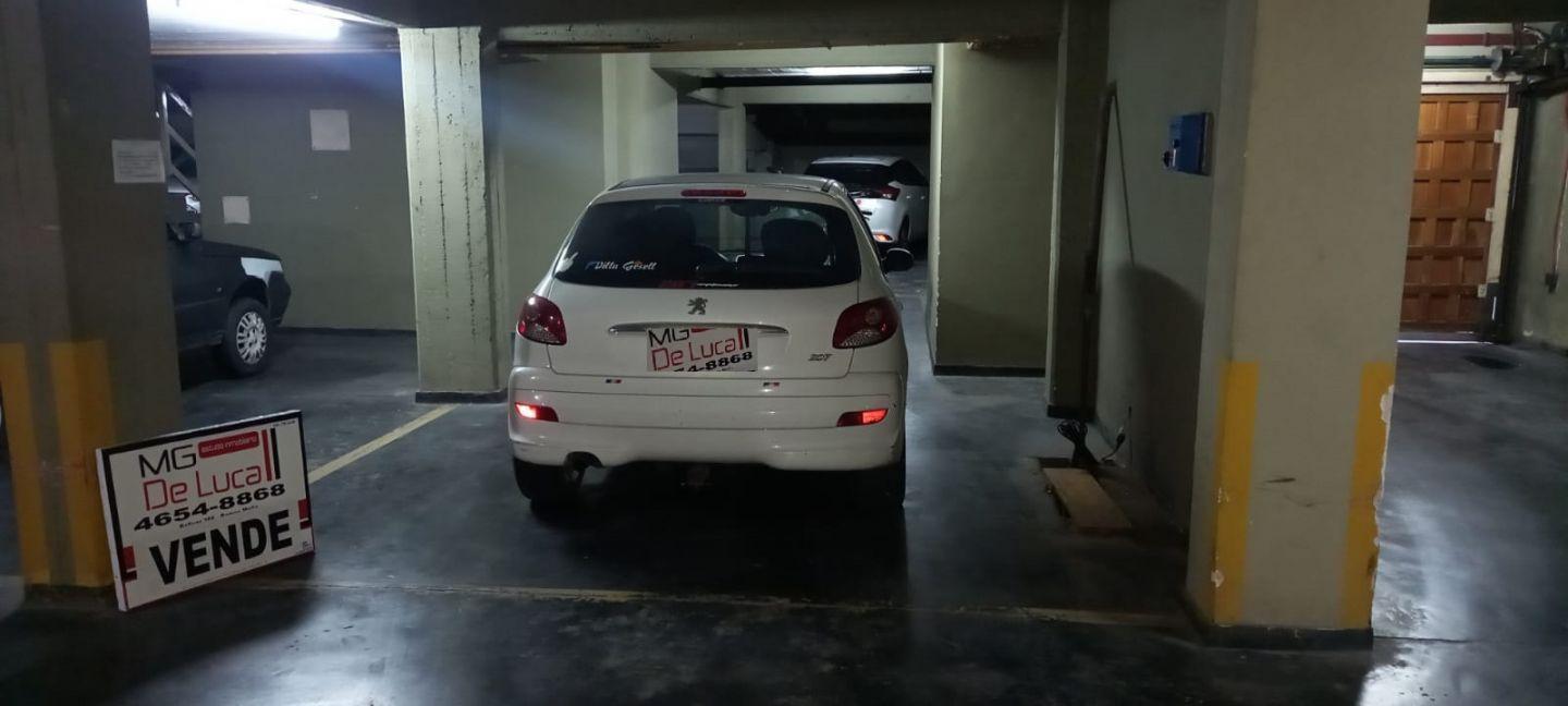 Foto de Cochera subsuelo Venta Ramos Mejia, imagen 4