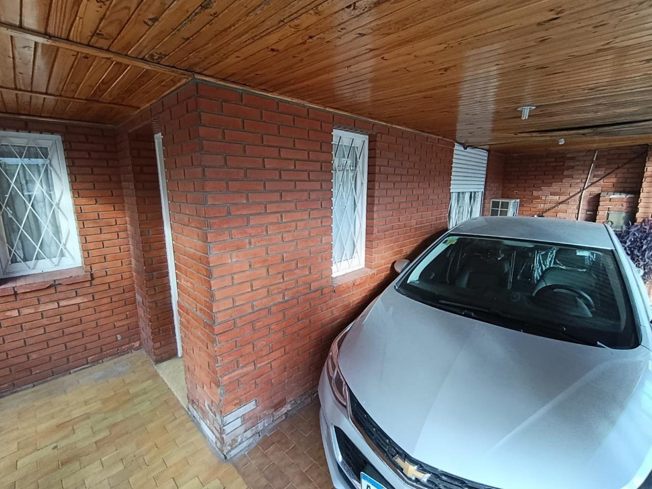 Foto de Casa 3 ambientes. | Cerrito al 500, imagen 1