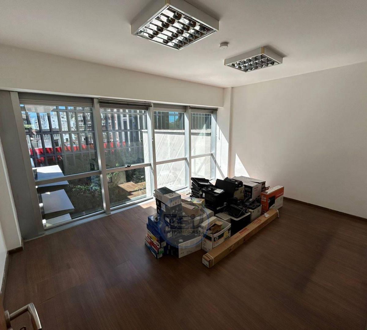 Venta Oficina Puerto Madero con Cochera 4
