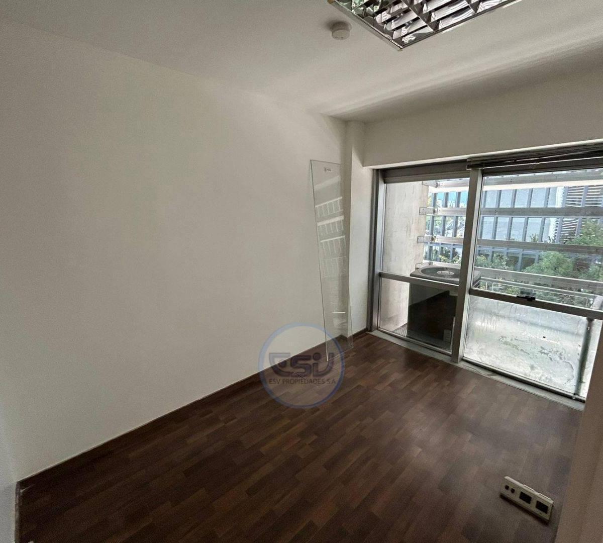 Venta Oficina Puerto Madero con Cochera 4