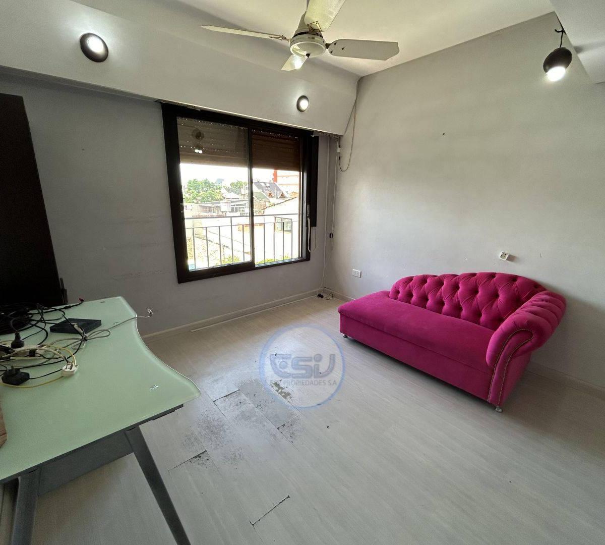 Casa Venta Villa Luro 6 Amb Piscina Parque 2