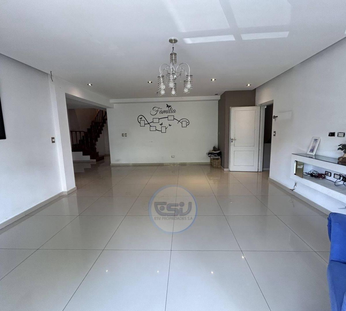 Casa Venta Villa Luro 6 Amb Piscina Parque 4