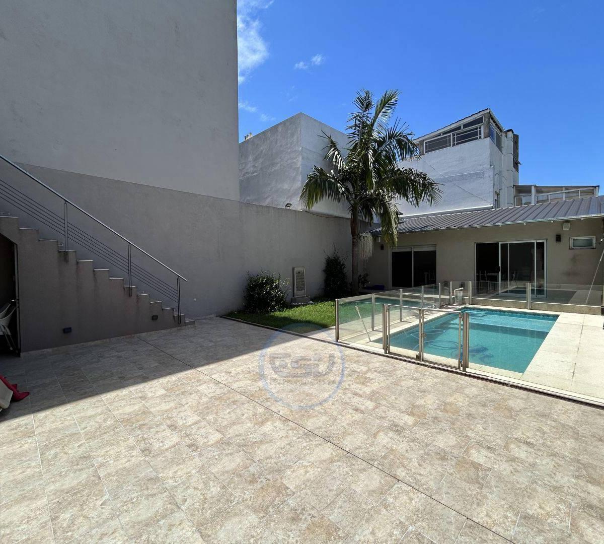 Casa Venta Villa Luro 6 Amb Piscina Parque 3