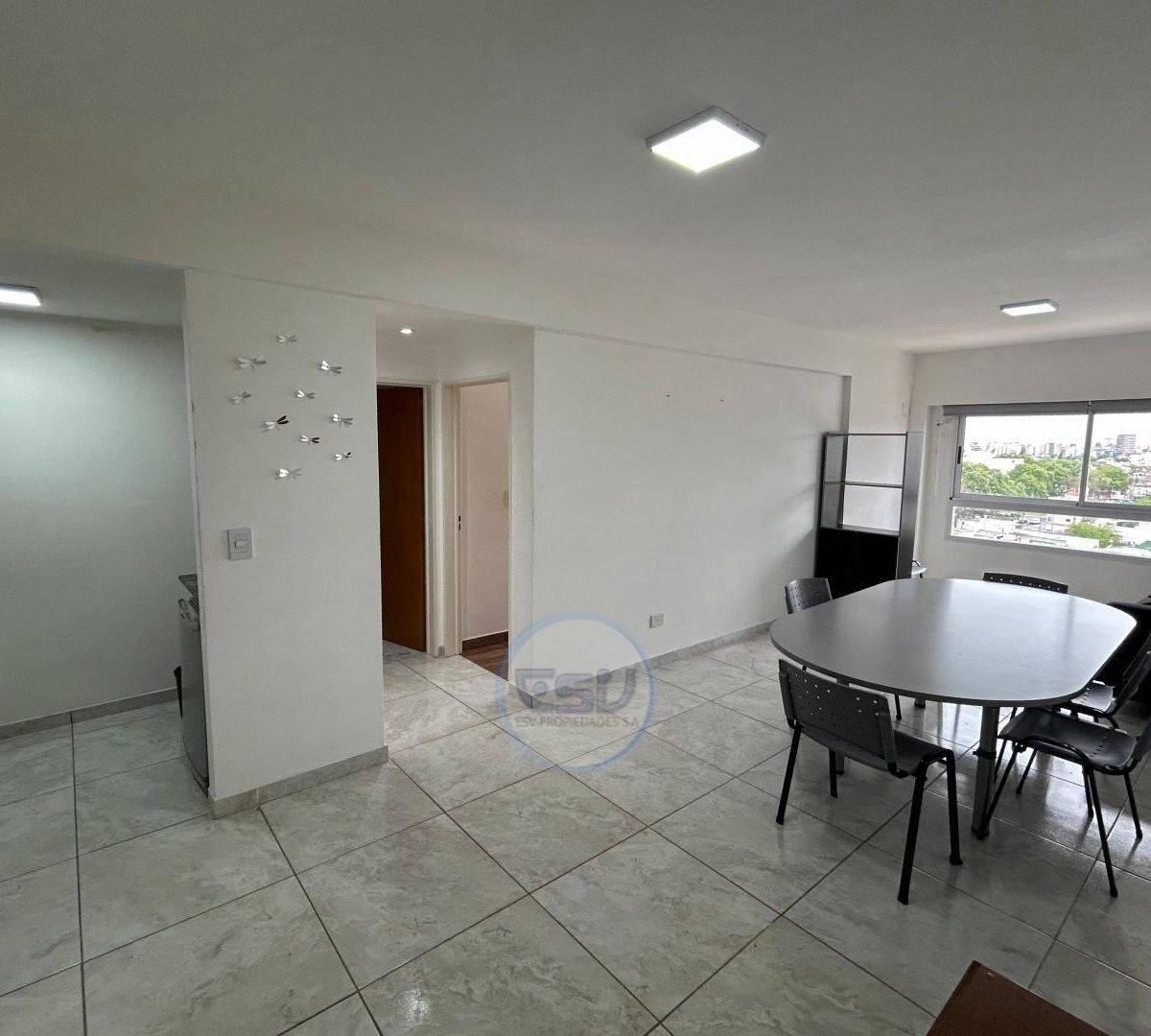 Venta Departamento Floresta 2 Ambientes Apto Credito 5