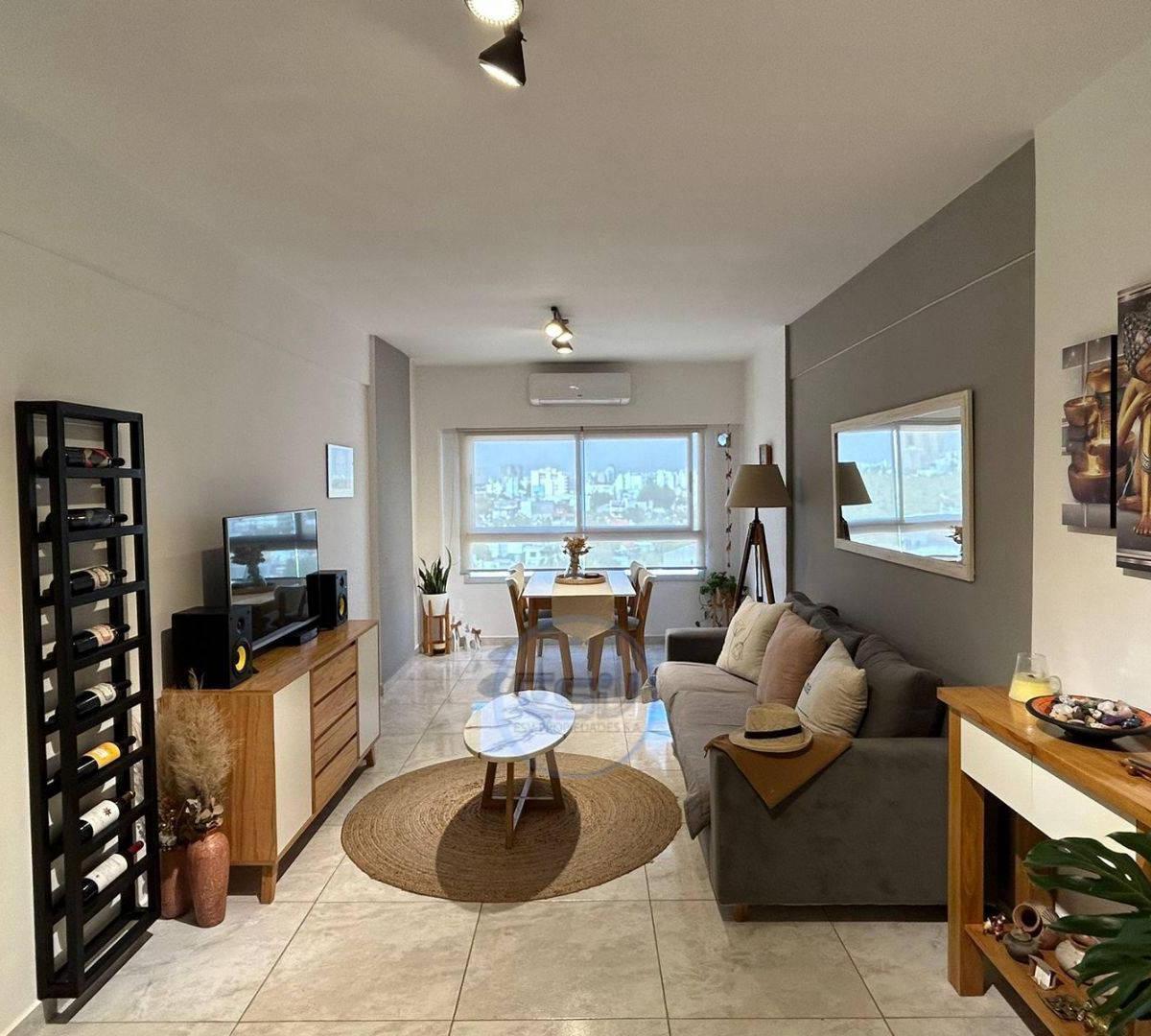 Venta Departamento Floresta 2 Ambientes Apto Credito 2