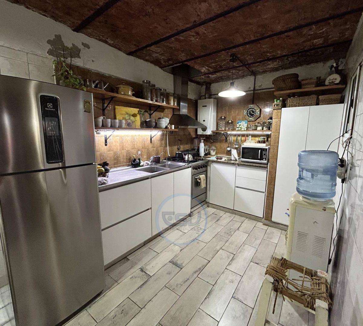 Venta Casa Villa Santa Rita 6 Ambientes 1
