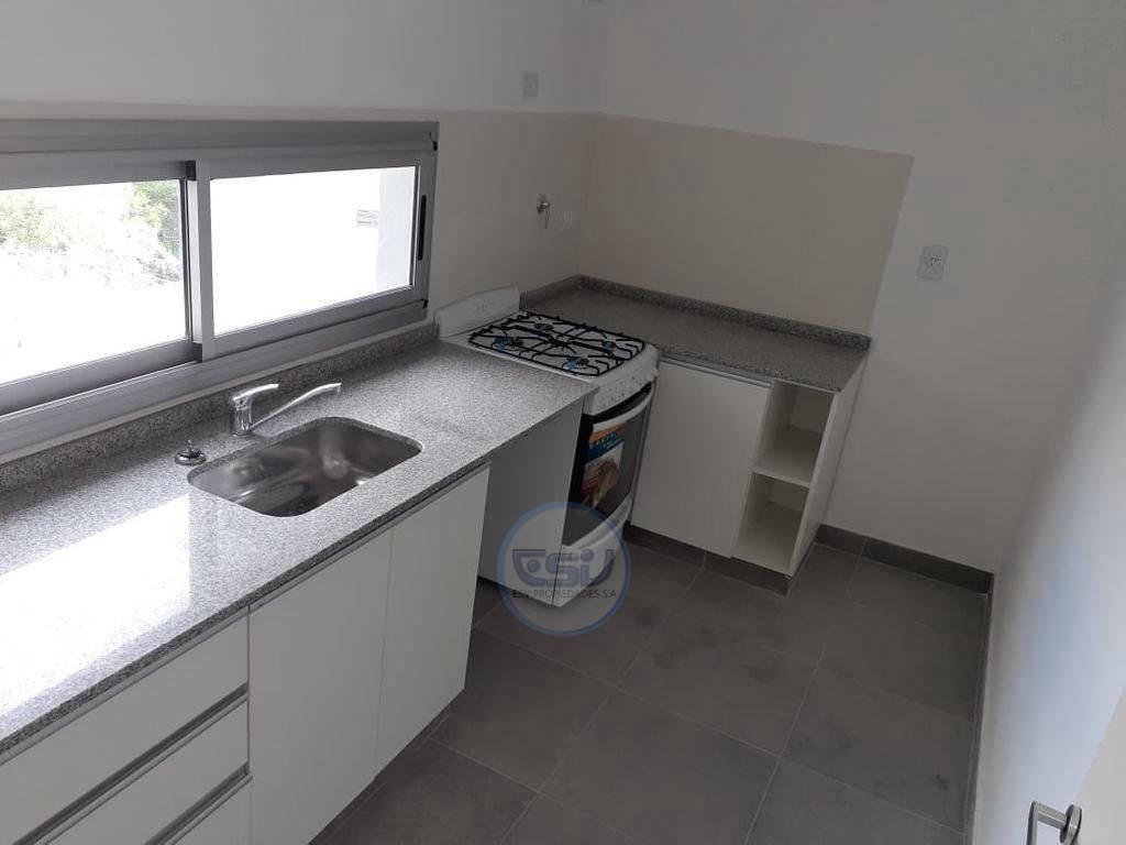 Venta Departamento Monte Castro 2 Amb 3