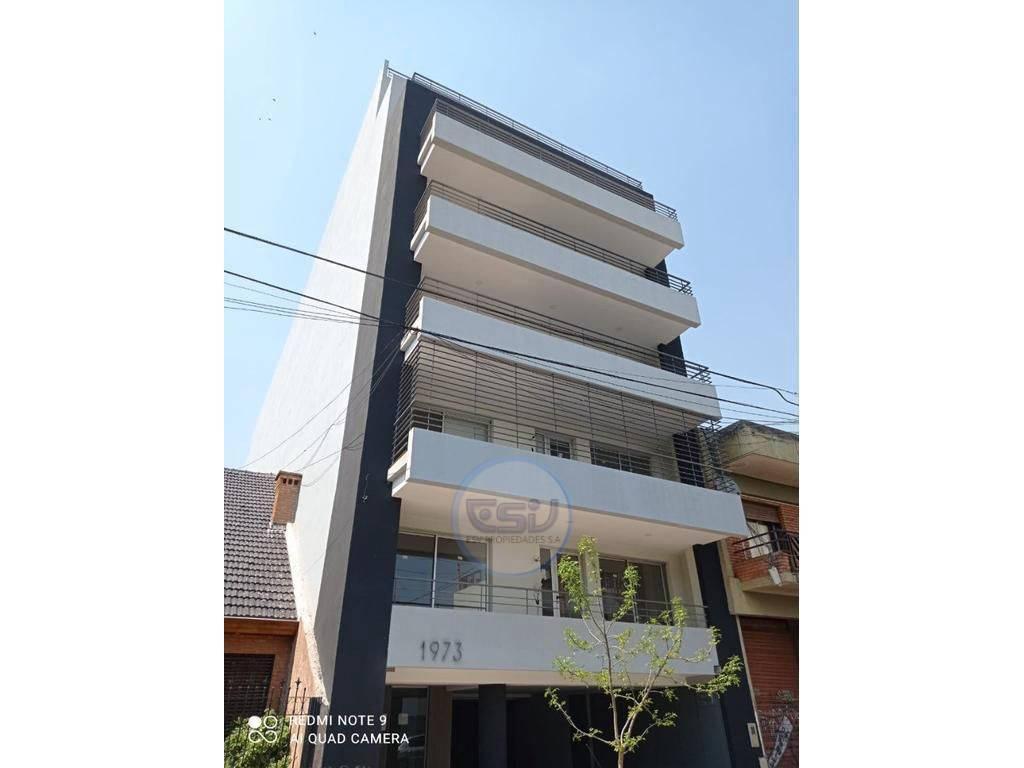 Venta Departamento Monte Castro 2 Amb 4