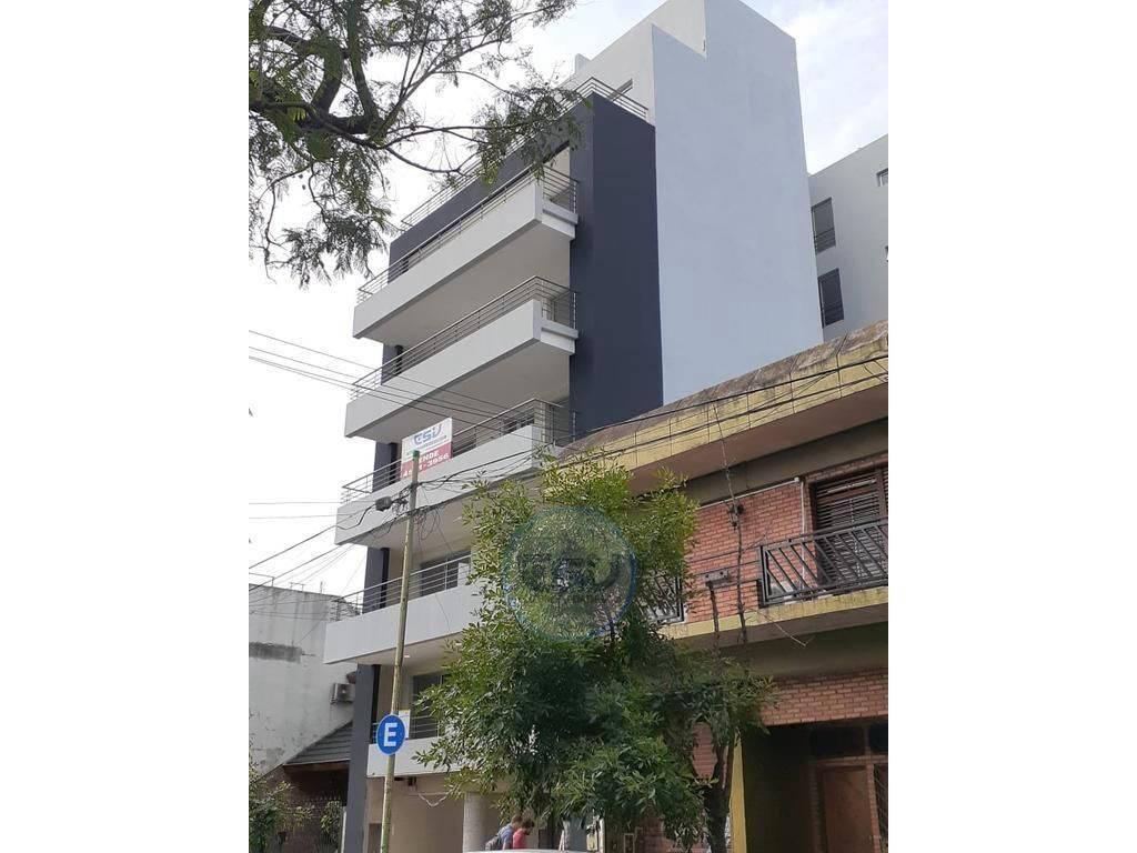 Venta Departamento Monte Castro 2 Amb 1