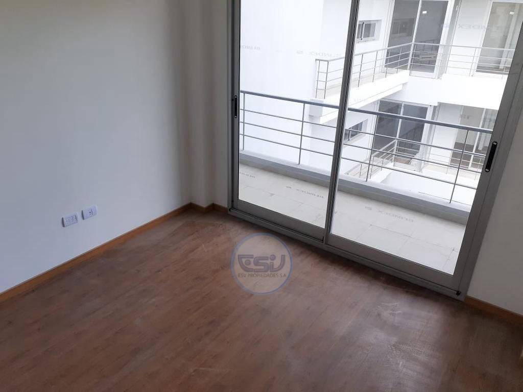 Venta Departamento Monte Castro 2 Amb 5