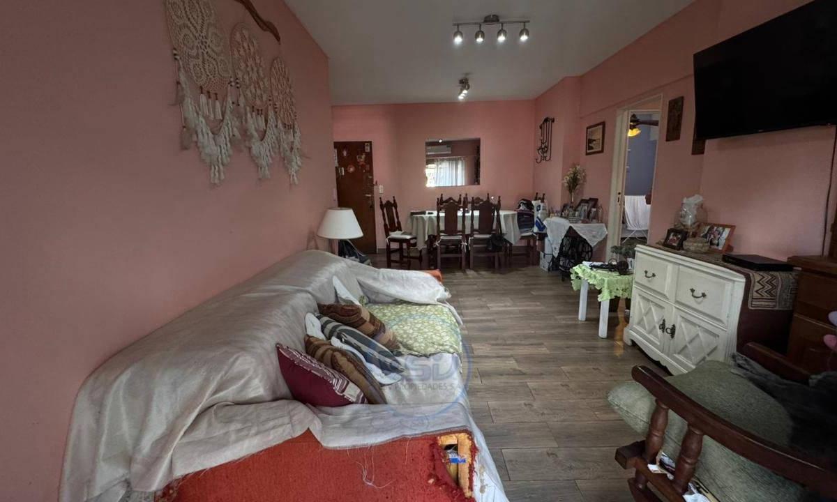 Venta Flores Departamento 3 Amb Frente Cochera 2