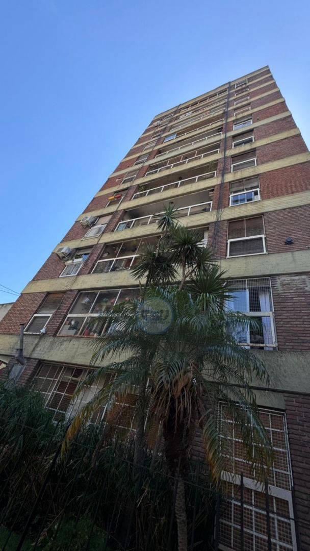 Venta Flores Departamento 3 Amb Frente Cochera 4