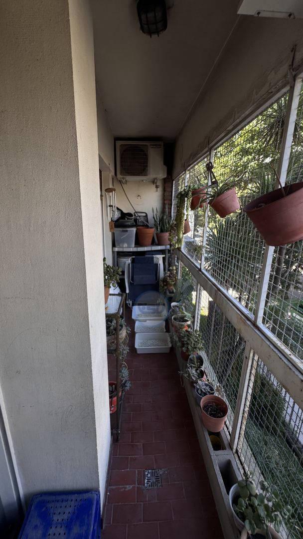 Venta Flores Departamento 3 Amb Frente Cochera 3