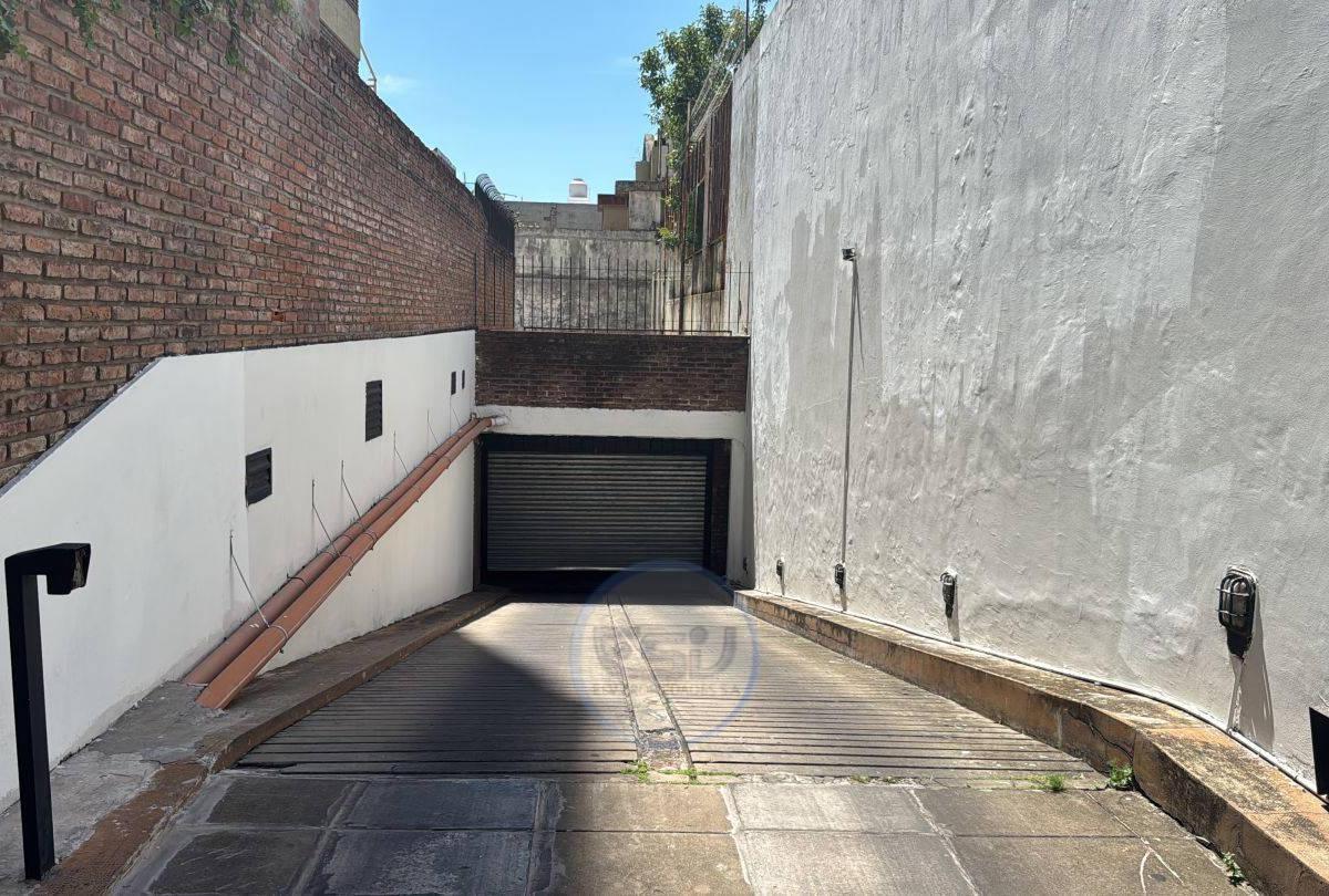 Venta Flores Departamento 3 Amb Frente Cochera 4