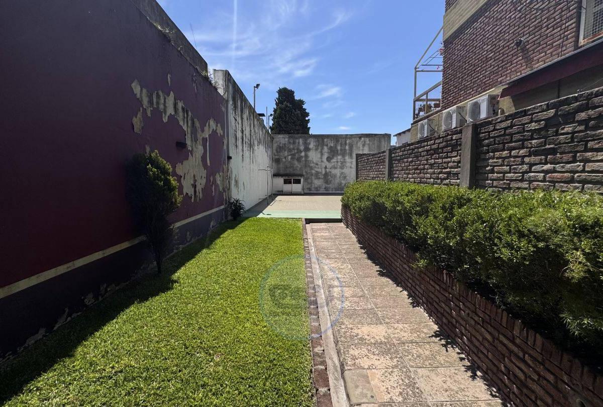 Venta Flores Departamento 3 Amb Frente Cochera 5