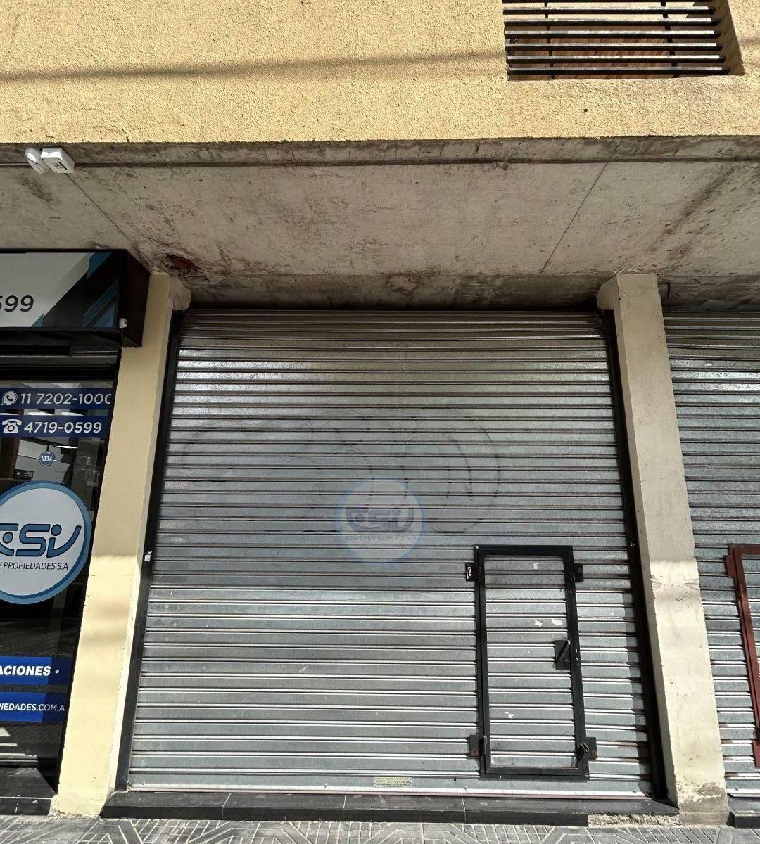 Venta Local Comercial - Floresta 4