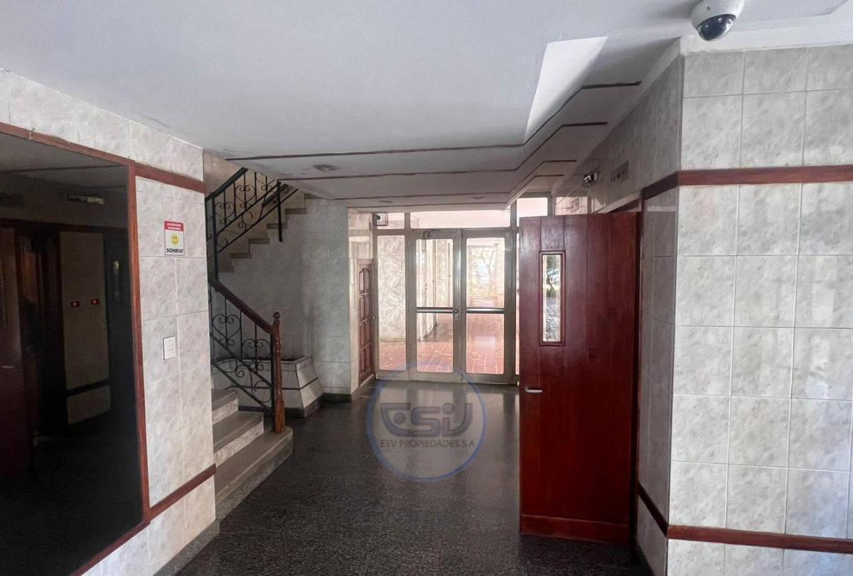 Venta Monoambiente Apto Credito Lugano 5