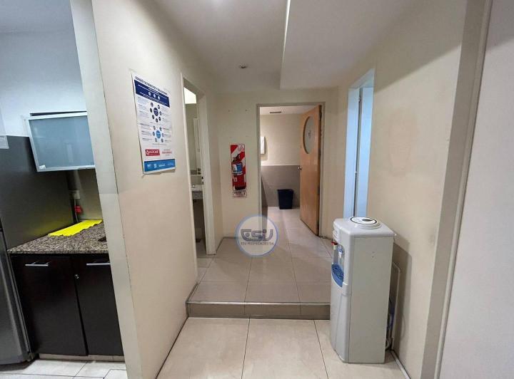 VENTA OFICINA PUERTO MADERO 2 COCHERAS VISTA DIQUE