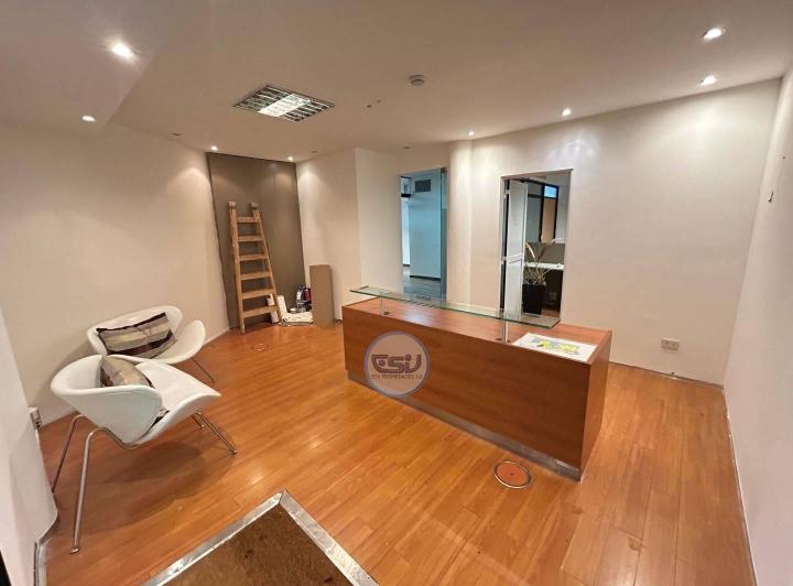 VENTA OFICINA PUERTO MADERO 2 COCHERAS VISTA DIQUE